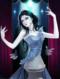 姐妹的两公里资料卡配图：夜班公交站台